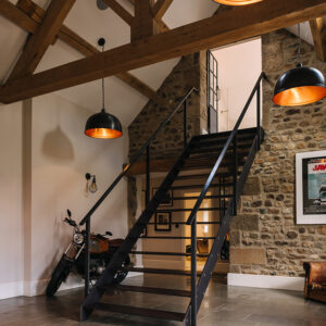 master suite