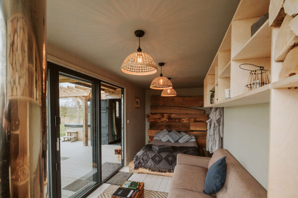 the cabin - Image 2