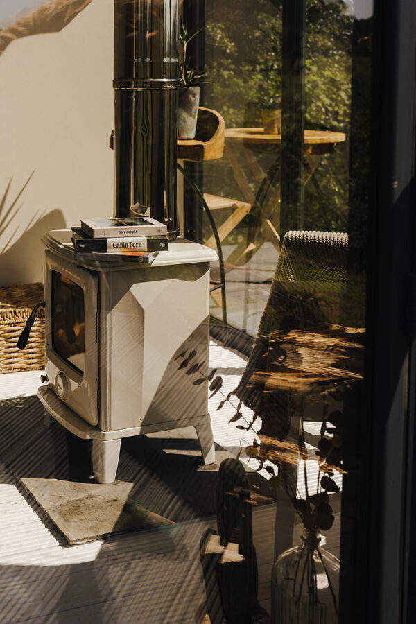the cabin - Image 4