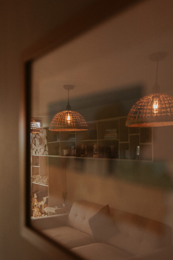the cabin - Image 6