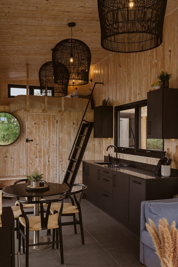 the den - Image 2