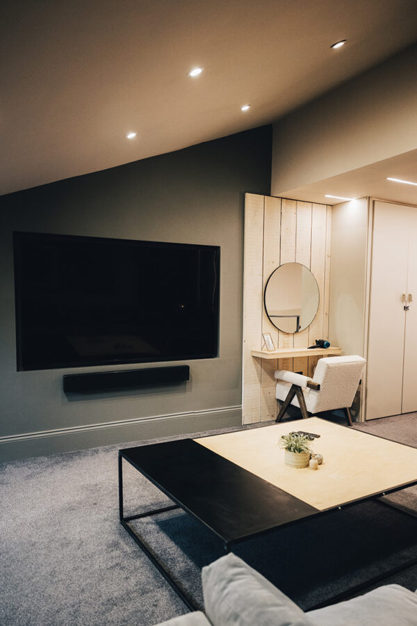 the loft - Image 11