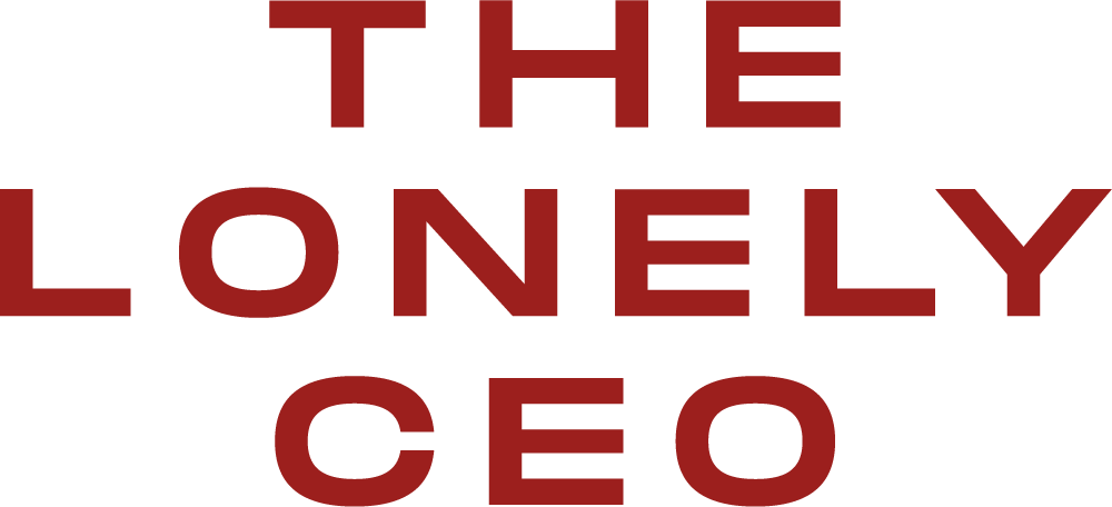 tlc-logo the lonely ceo logo